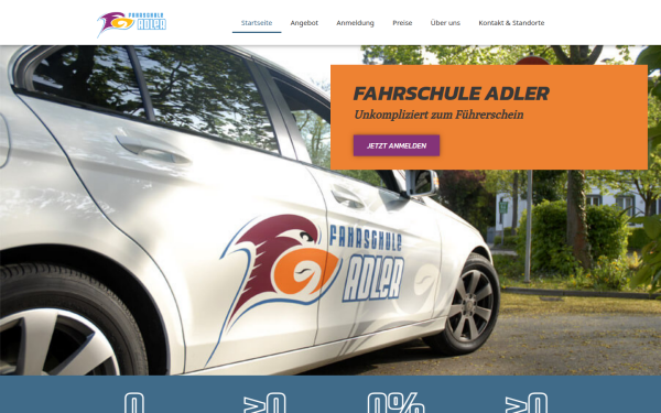 fahrschuleadler.com