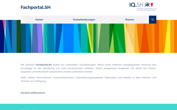 fachportal.lernnetz.de
