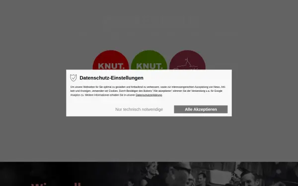 www.knut-events.de
