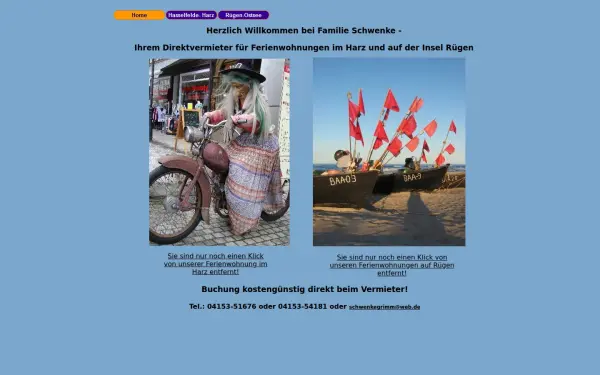 harzurlaub-online.de