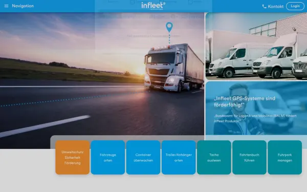 infleet.de