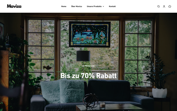 maviza.de