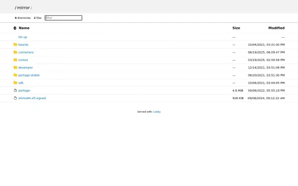mirror.release.flatcar-linux.net