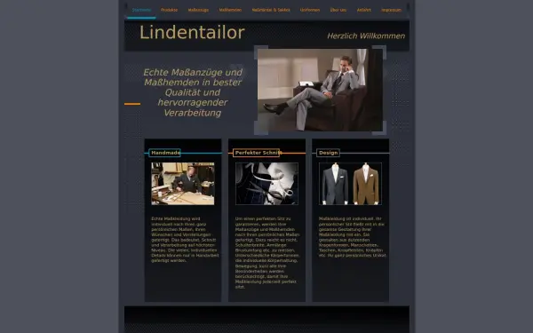 lindentailor.de