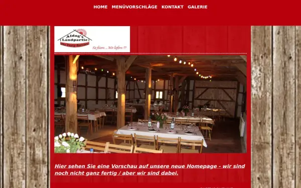 www.aldags-landpartie.de