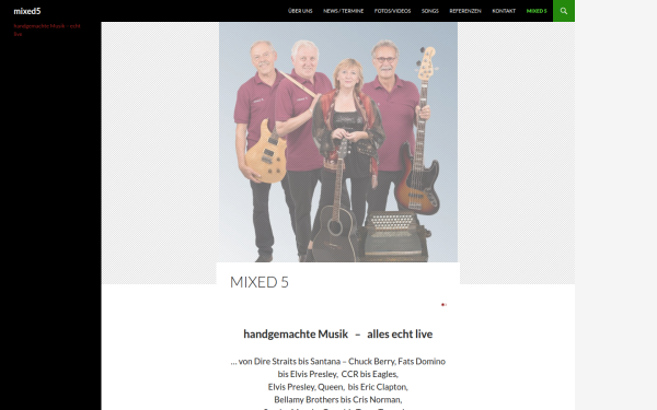 mixed5.de