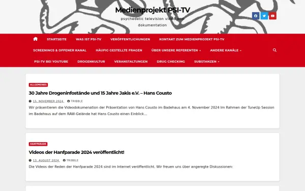 www.psi-tv.de