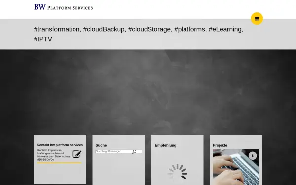 bw-platform.com