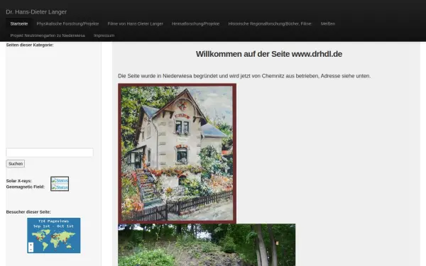 www.drhdl.de