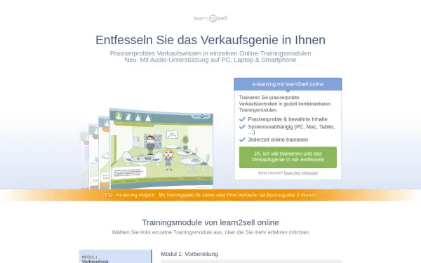 www.learn2sell-online.de
