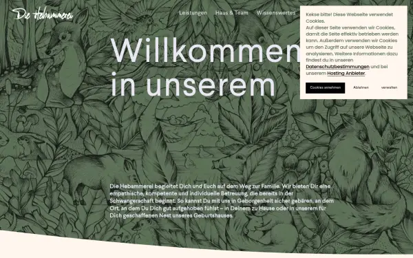 www.hebammerei.de