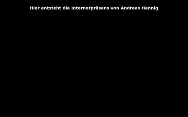 andreas-hennig.de