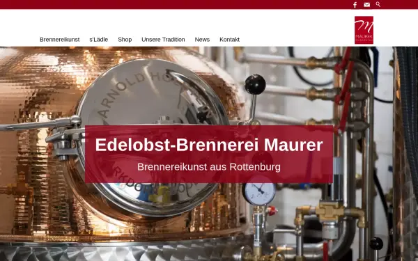 edelobstbrennerei-maurer.de