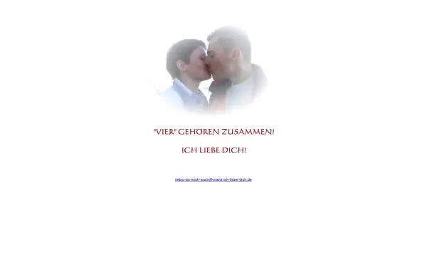 maria-ich-liebe-dich.de