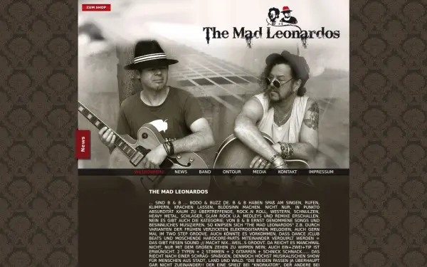 madleonardos.de