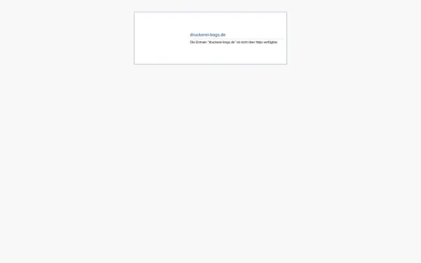 druckerei-bogs.de