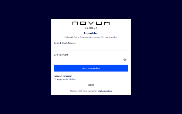 novum.academy