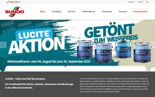 www.sundo.de