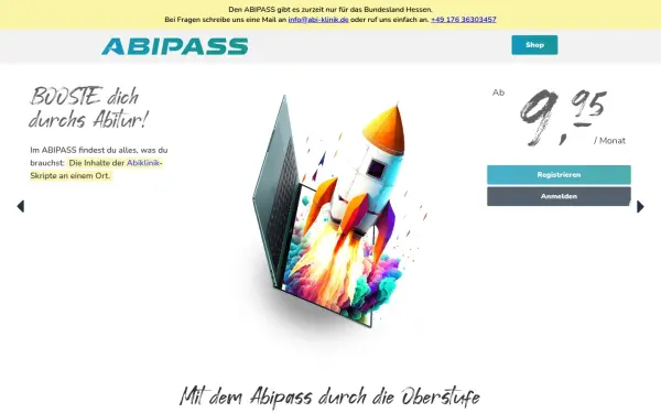 abipass.de