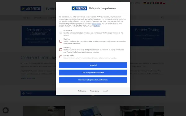 www.accretech.eu