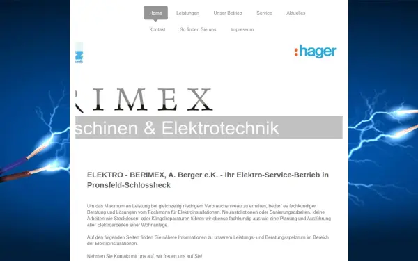 www.berimex.de