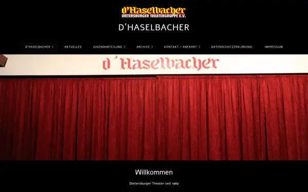 die-haselbacher.de