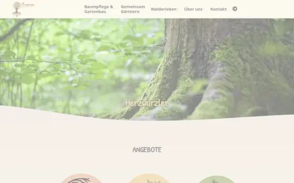 herzwurzler.net