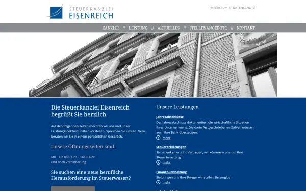 www.steuerkanzlei-eisenreich.de