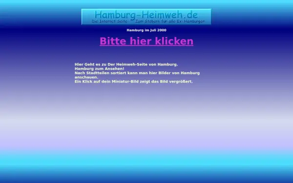 hamburgheimweh.de