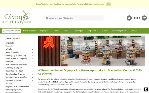 shop.olympia-apotheke.eu