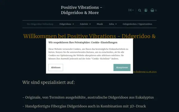 www.didgeridoo-onlineshop.de