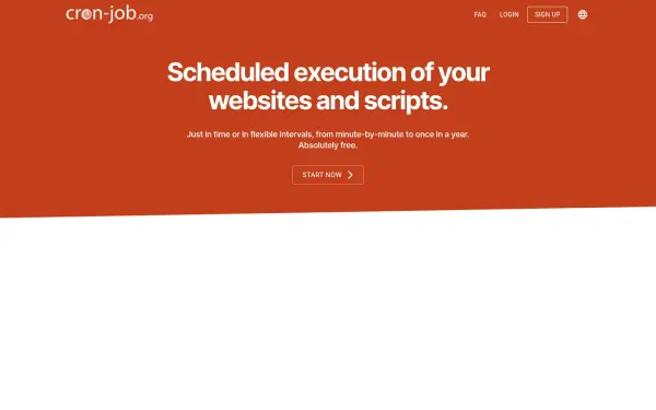 cron-job.org