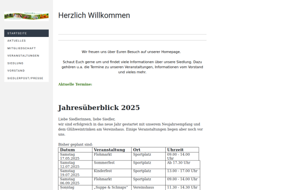 www.maerchensiedlung-hamburg.de