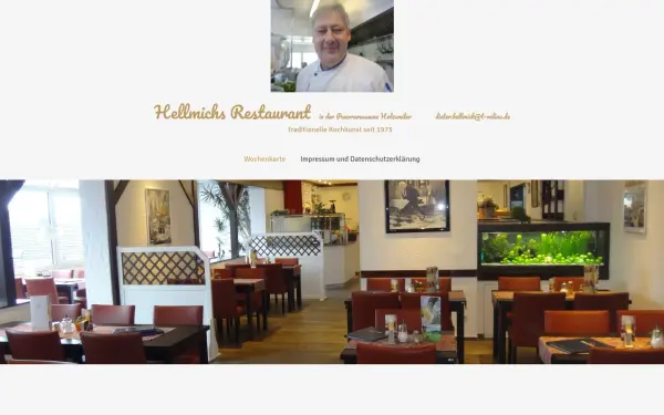 hellmichs.de