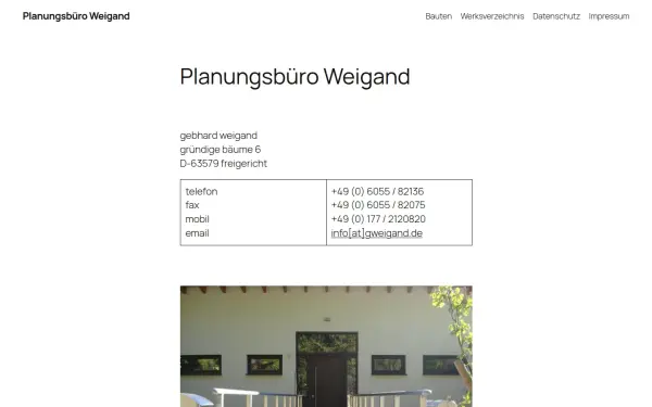 gweigand.de