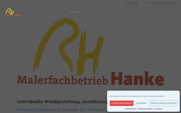 malerfachbetrieb-hanke.de