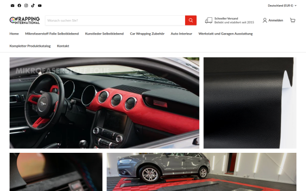 wrappinginternational.de