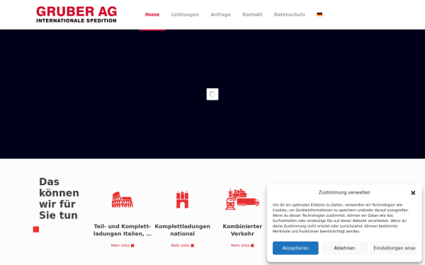 gruber-ag.de