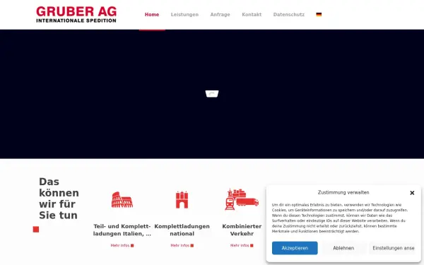 gruber-ag.de