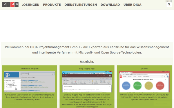 www.diqa.de