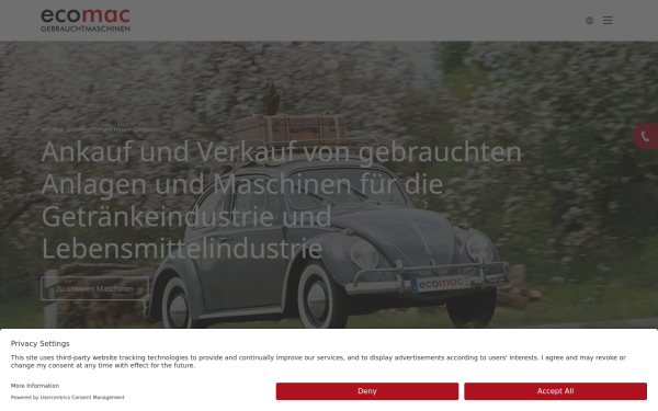 www.ecomac.de