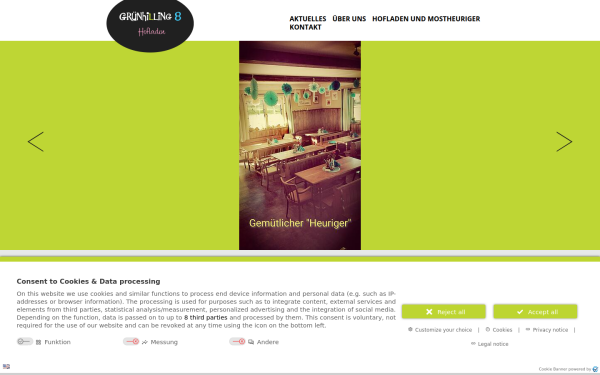 www.gruenhilling8.at