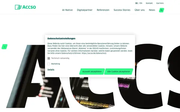 accso.de