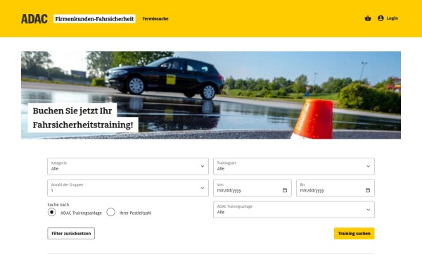 firmentraining.adac.de