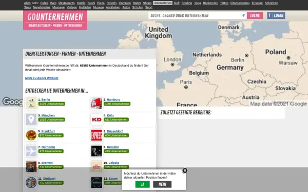 gounternehmen.de