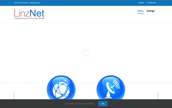 www.linznet.at