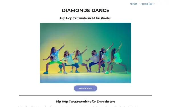 diamondsdance.de
