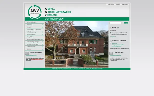 www.awv-ot.de