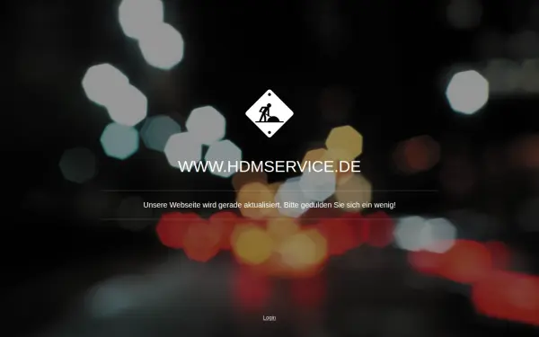 www.hdmservice.de