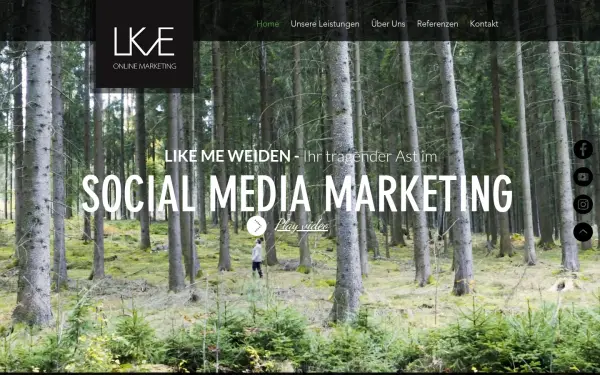 www.likeme-weiden.de